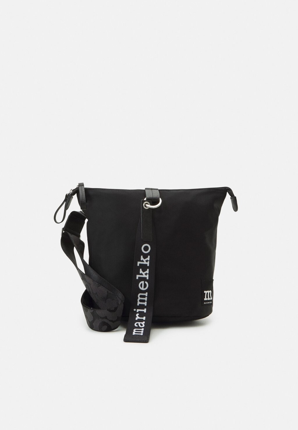 

Сумка через плечо Marimekko, черный