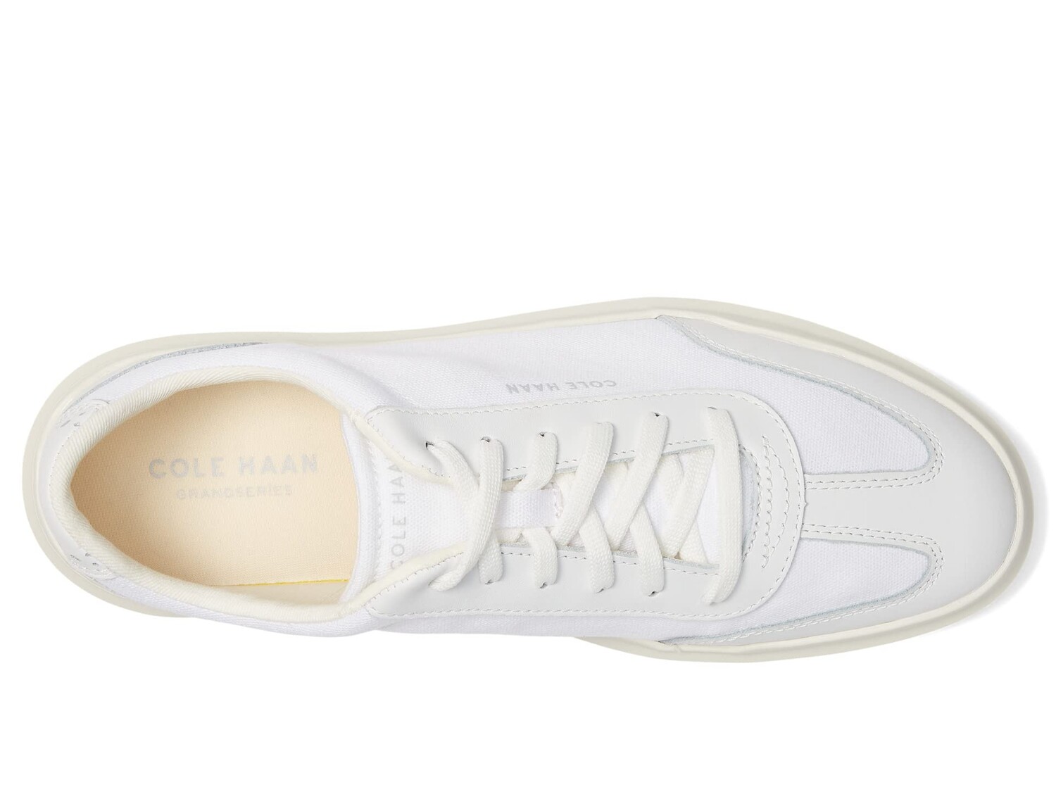 

Кроссовки Cole Haan Grandpro Rally Canvas T-Toe Sneaker