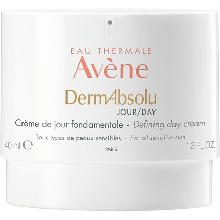 цена Dermabsolu Day Defining Дневной крем - для любой чувствительной кожи 40мл, Avene