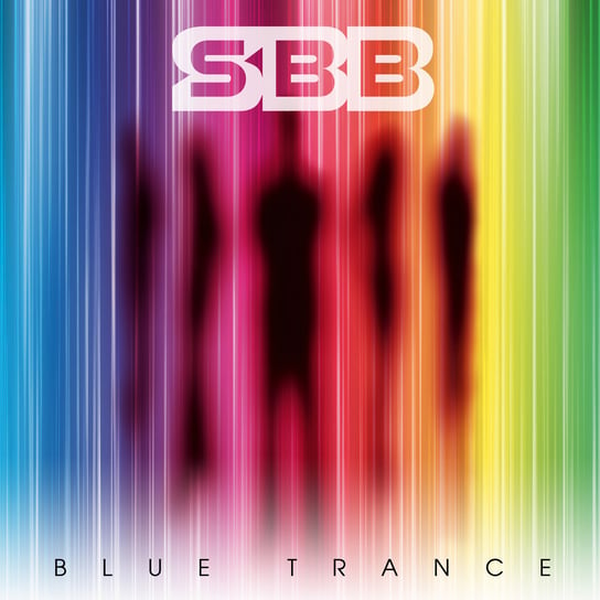 Виниловая пластинка SBB - Blue Trance