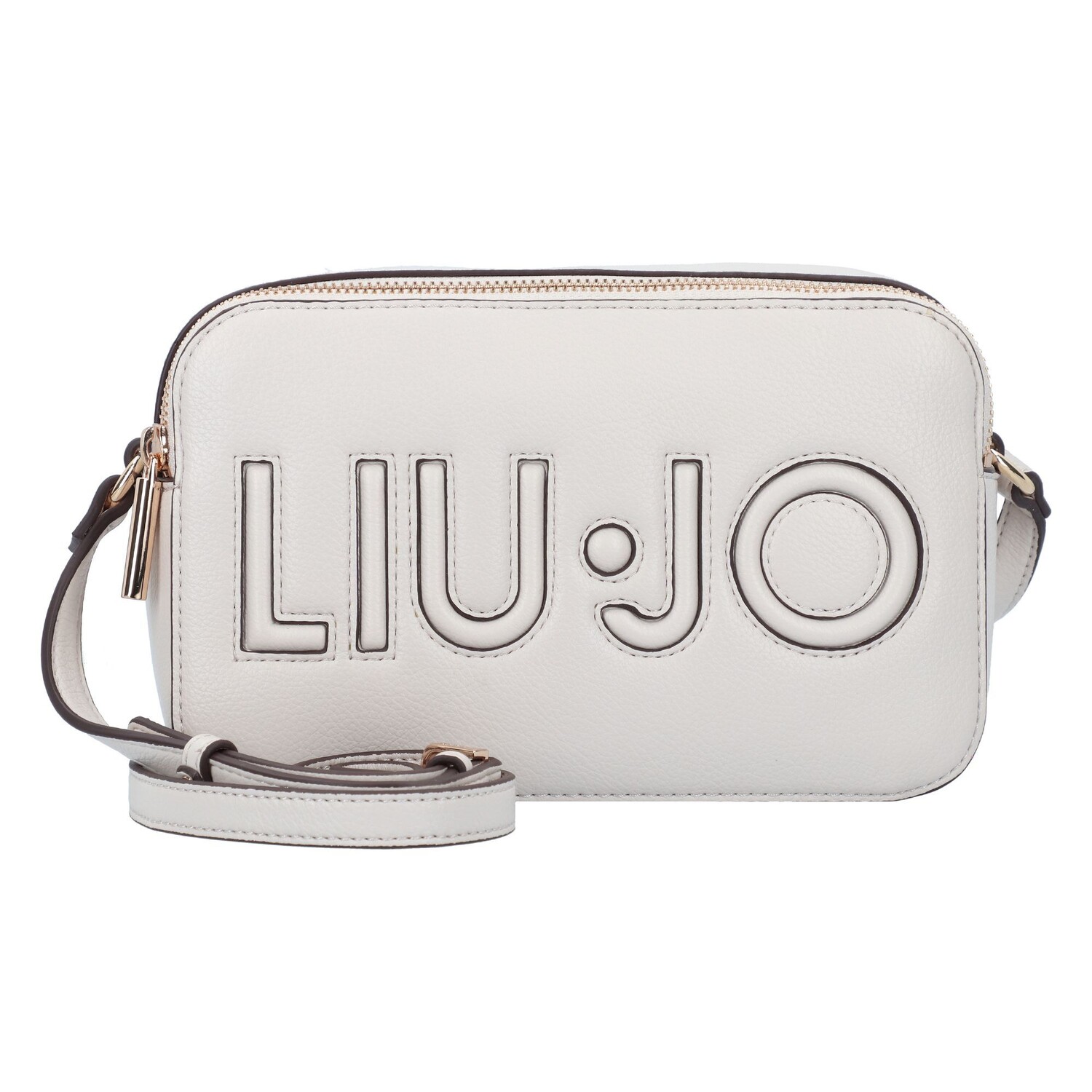 

Сумка через плечо Liu Jo Daurin Umhängetasche 22 см, цвет true champagne