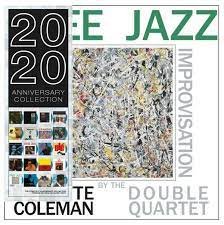 Виниловая пластинка Coleman Ornette - Free Jazz