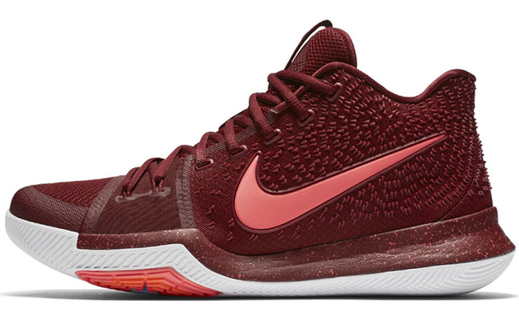 

Мужские баскетбольные кроссовки Nike Kyrie 3
