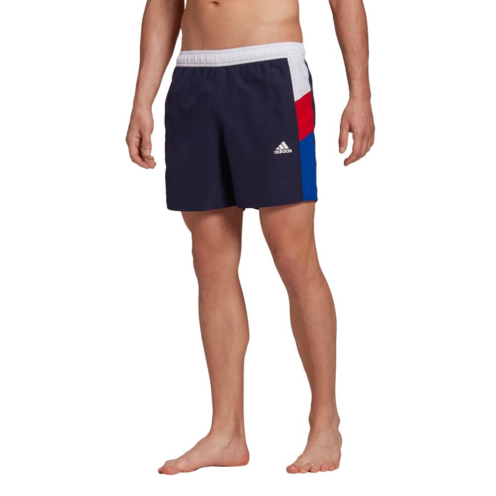 

Шорты для плавания adidas CB CLX SL, синий