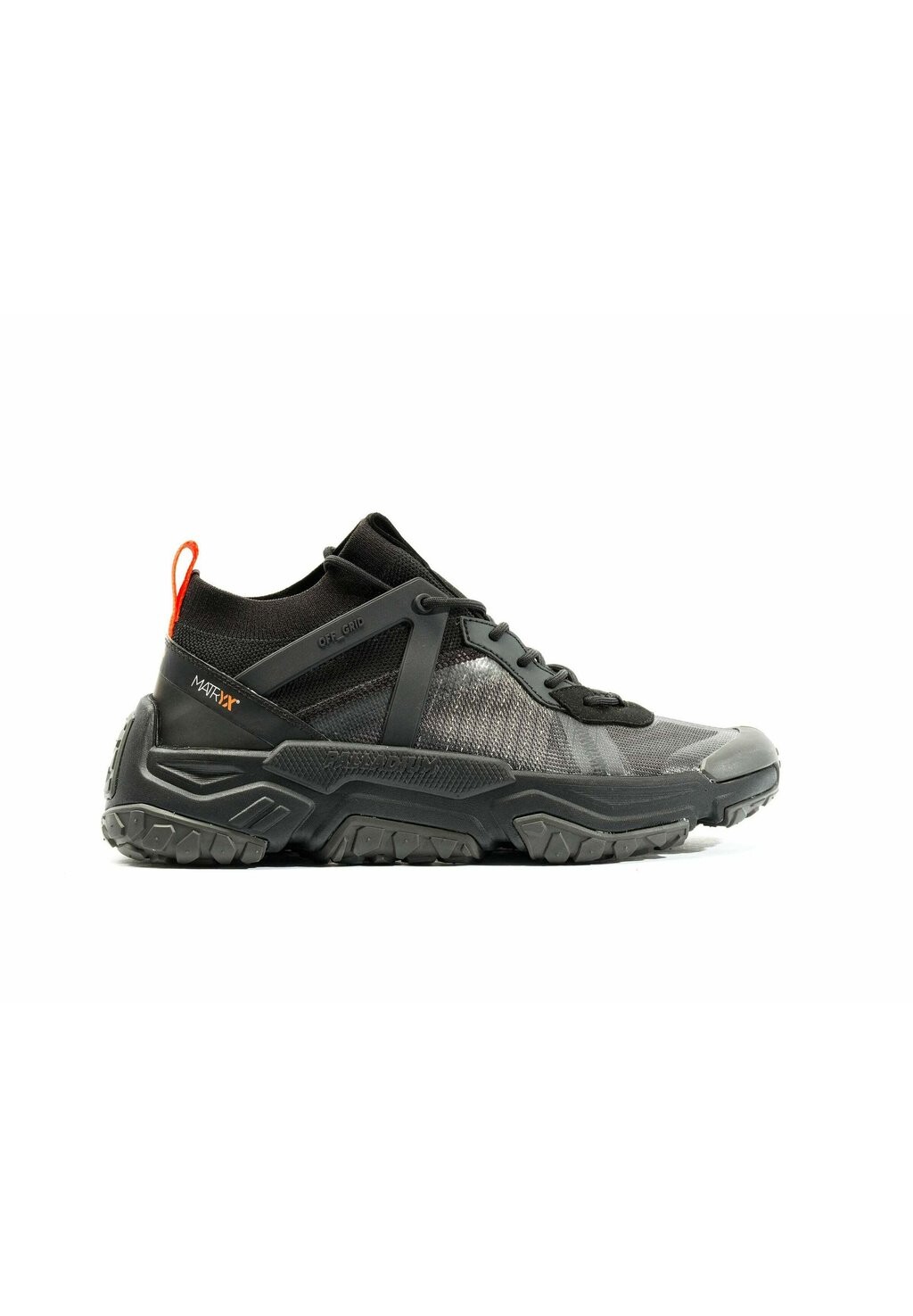 

Кроссовки Palladium, черный