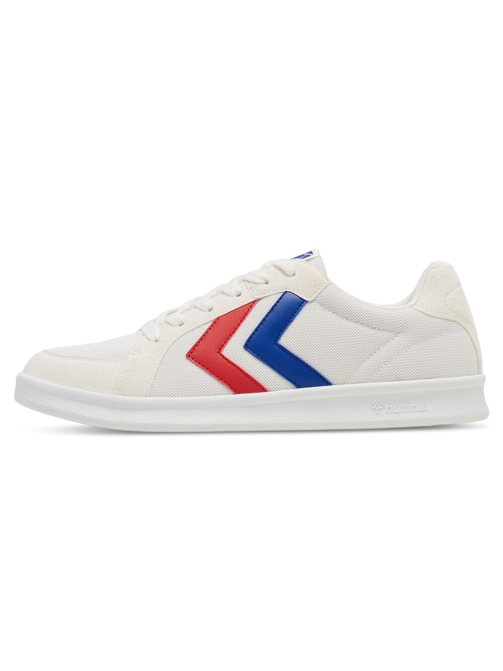 

Кроссовки Hummel, белый