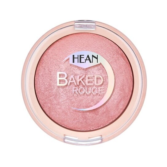 

Розовый 275, 1 шт. Hean, Baked Rouge