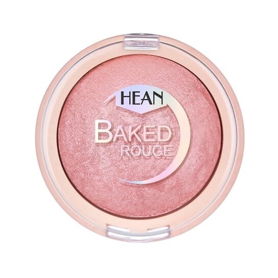 Розовый 275, 1 шт. Hean, Baked Rouge