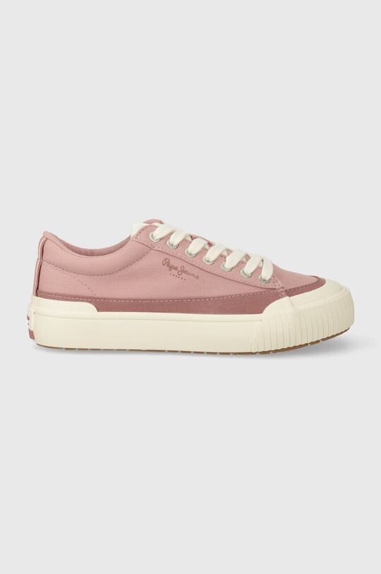 

Кроссовки PLS31558 Pepe Jeans, розовый