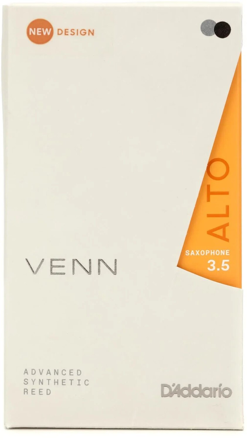 

D'Addario VAS0135G2 Трость для альт-саксофона VENN поколения 2 - 3,5