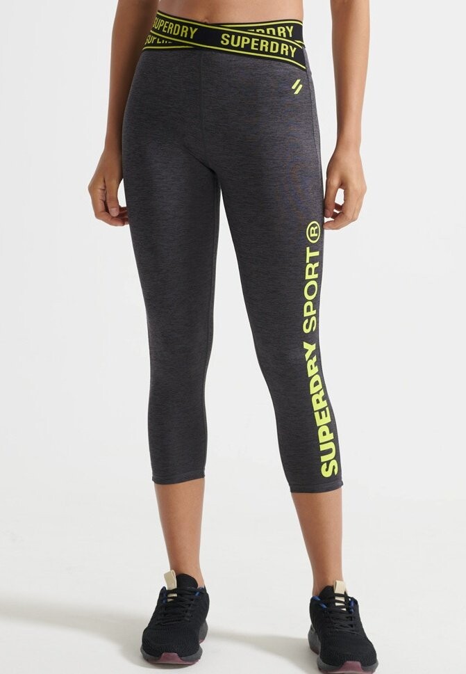 

Брюки Superdry