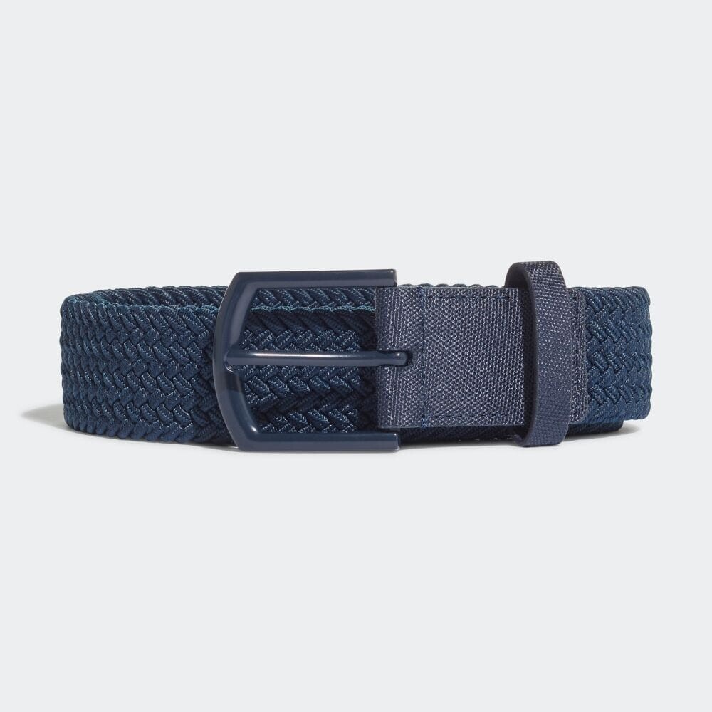 

Ремень Adidas BRAIDED STRETCH BELT