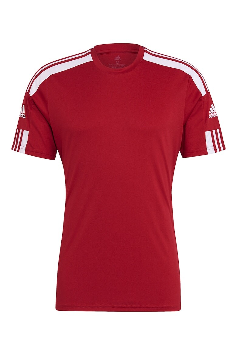 

Футболка Squadra 21 с логотипом Adidas Performance, красный