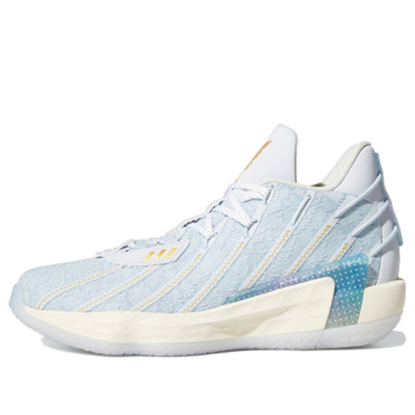 

Кроссовки дама 7 Adidas, синий