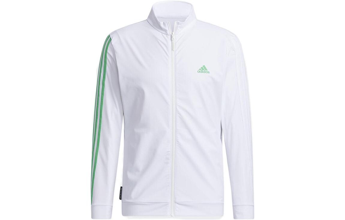 

Куртка мужская белая Adidas, белый