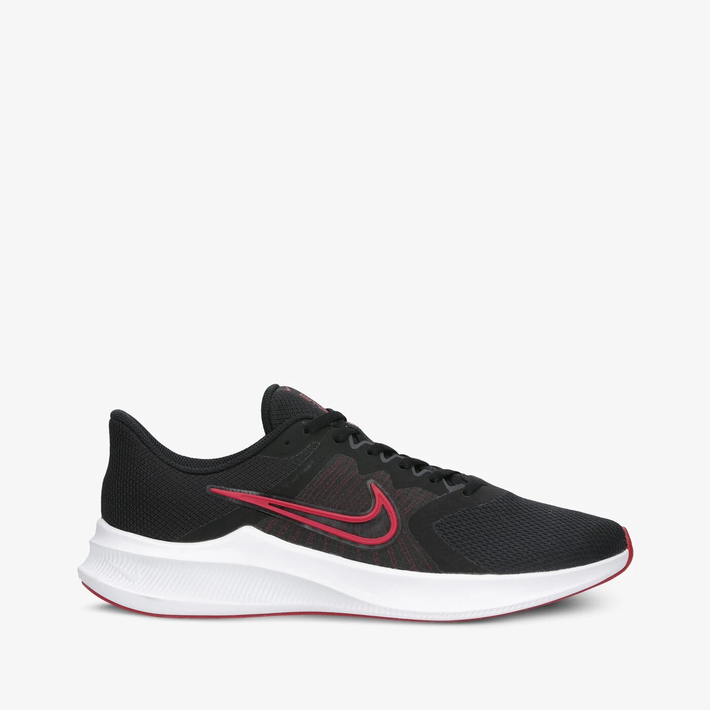 Кроссовки Nike DownShifter 11, черный