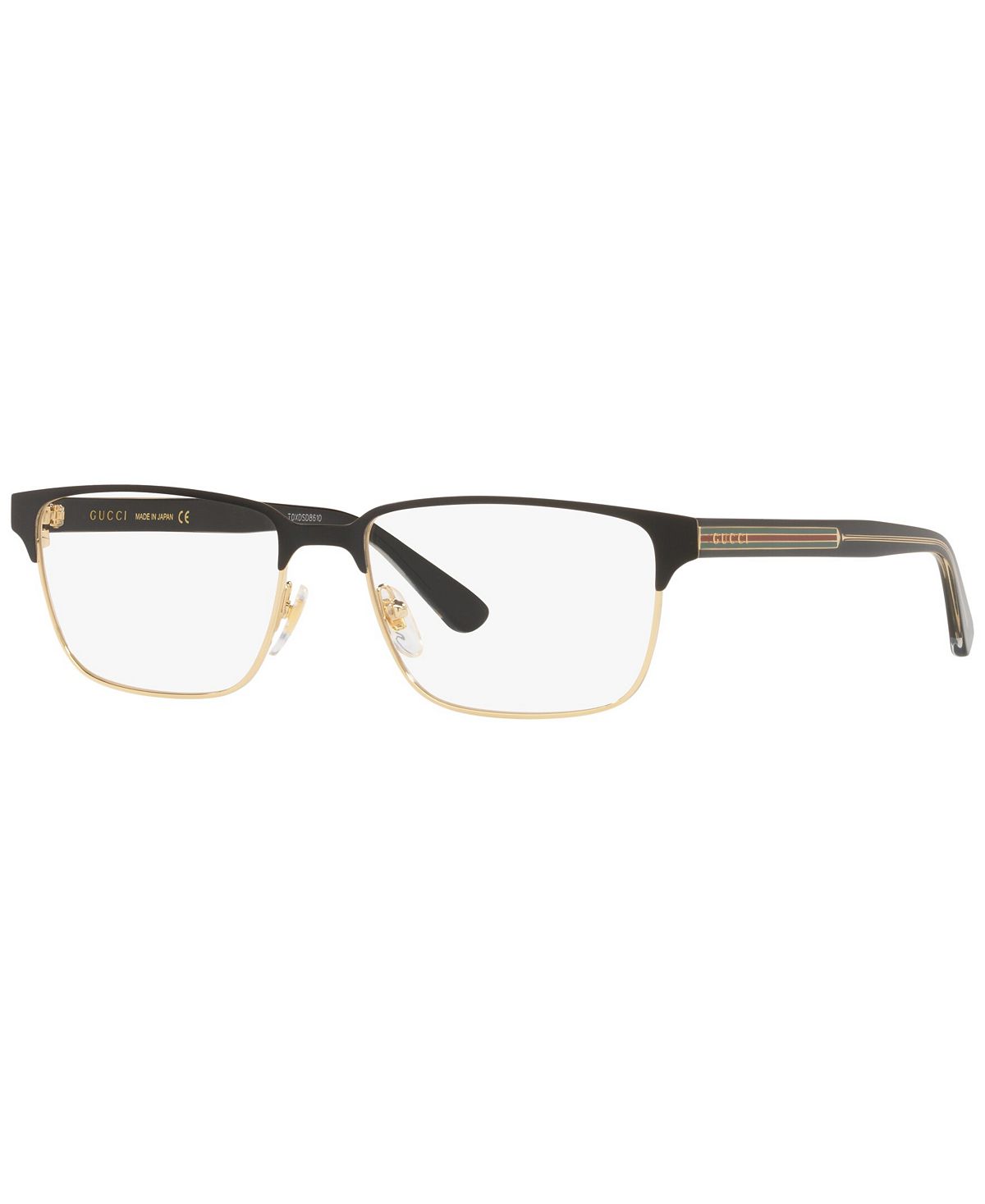 цена GC001613 Мужские прямоугольные очки Gucci