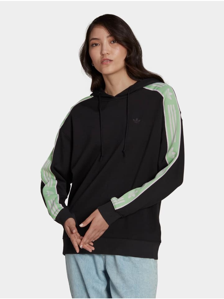 

Толстовка adidas, черный