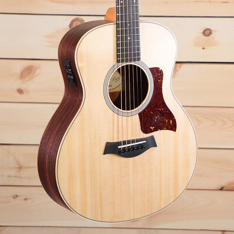 цена Акустическая гитара Taylor GS Mini-E Rosewood -