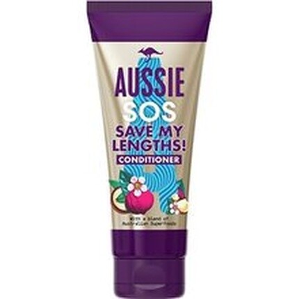 

Кондиционер Save My Longs от SOS Aussie