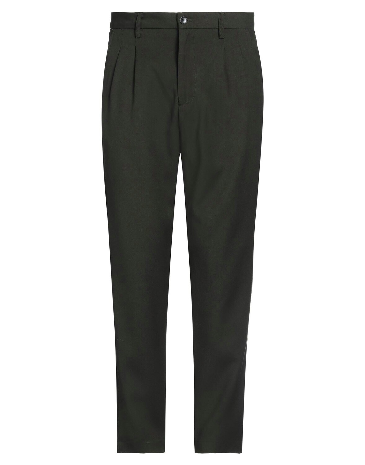 

Брюки Selected Homme, зеленый