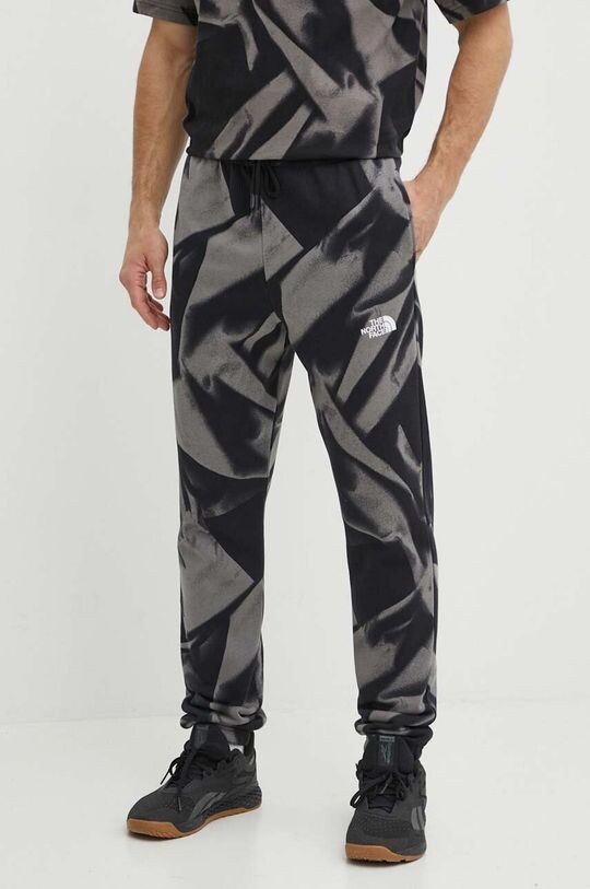 

Спортивные штаны The North Face, серый