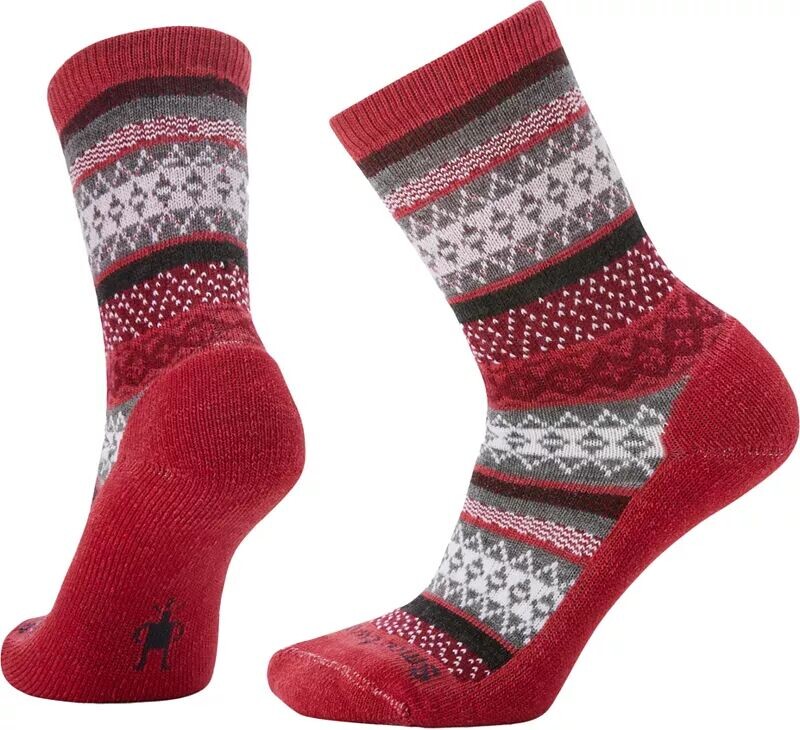 

Женские повседневные носки Dazzling Wonder с полной подушечкой Smartwool