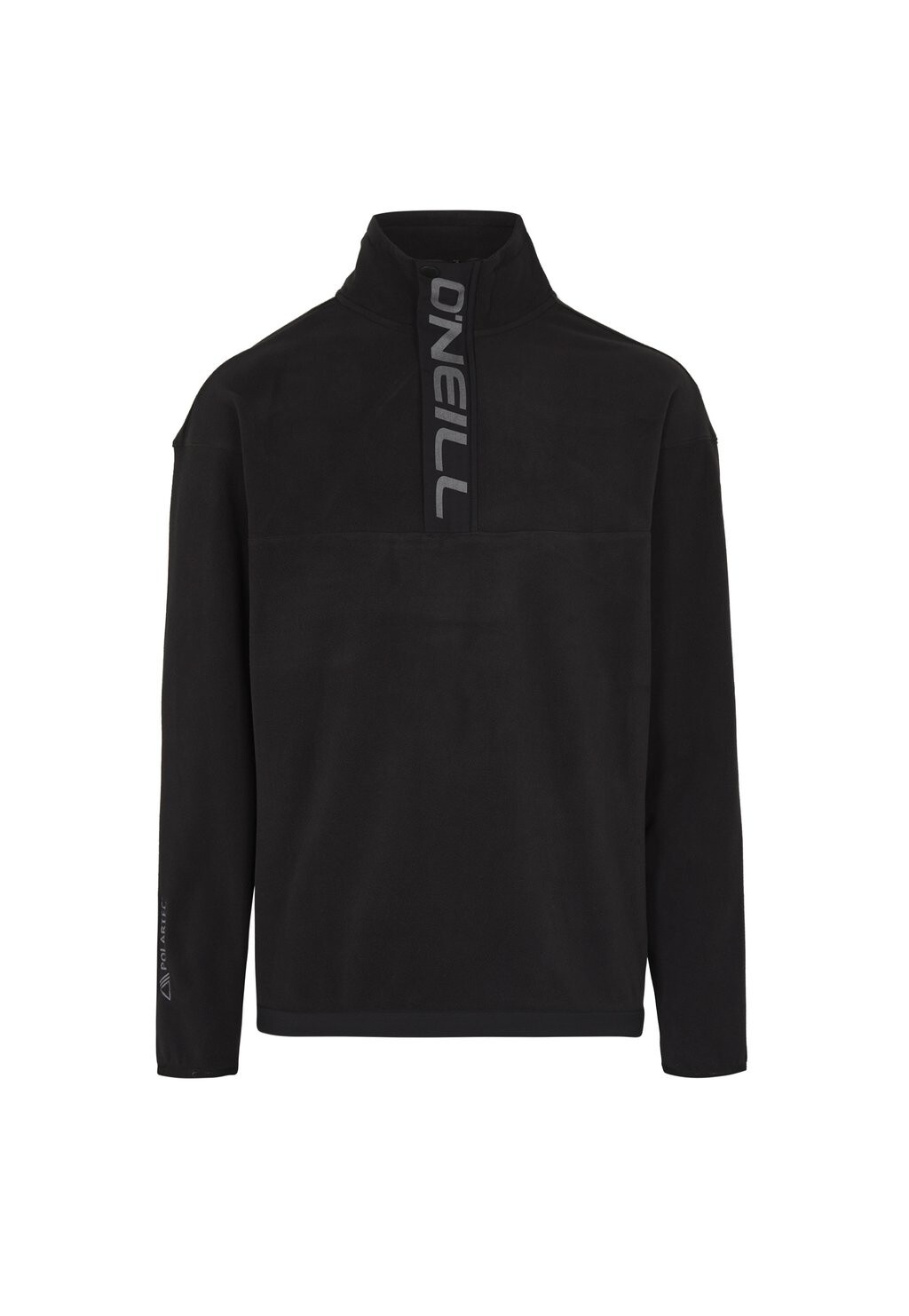 

Флисовый джемпер O'Neill ORIGINALS, цвет black out
