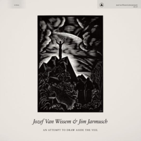 

Виниловая пластинка Van Wissem Jozef - An Attempt To Draw Aside The Veil