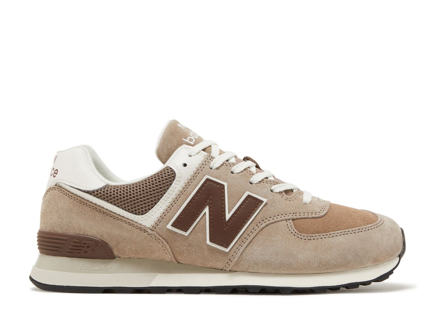 

Кроссовки New Balance 574 'Grey Navy', серый