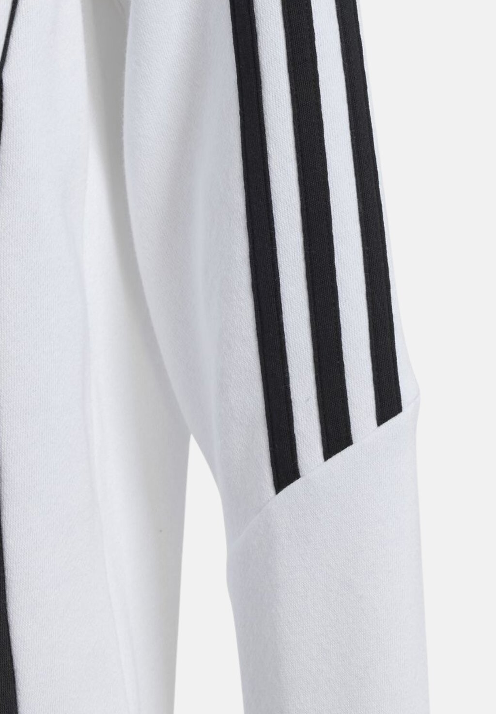 

Толстовка Con Tiro adidas Performance, weissschwarz
