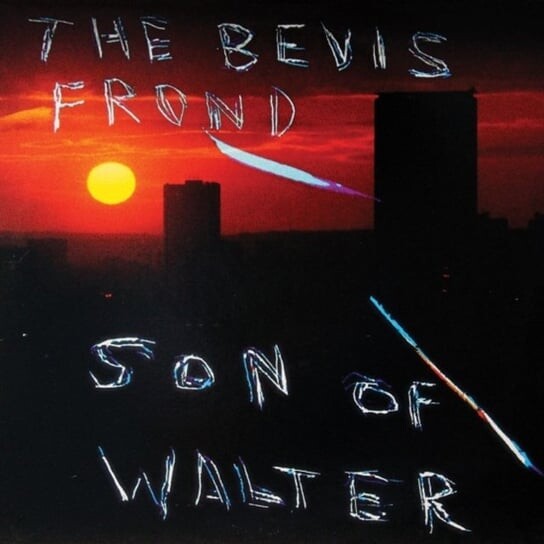 

Виниловая пластинка The Bevis Frond - Son Of Walter