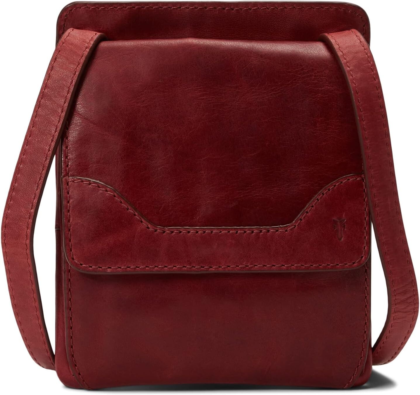 

Сумка Melissa Sling Frye, цвет Burgundy