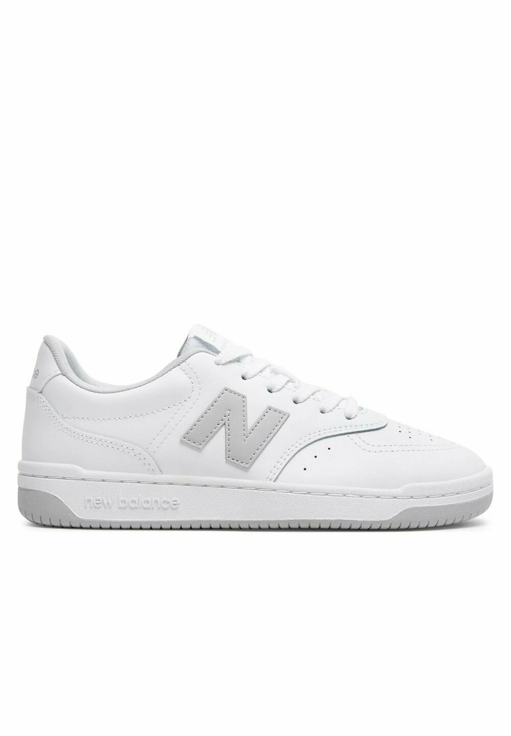 

Кроссовки New Balance, белый