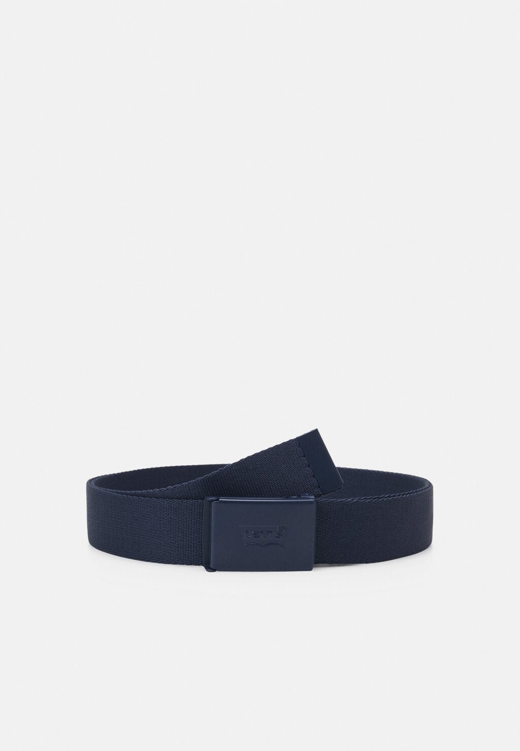 

Ремень Levi's, темно-синий