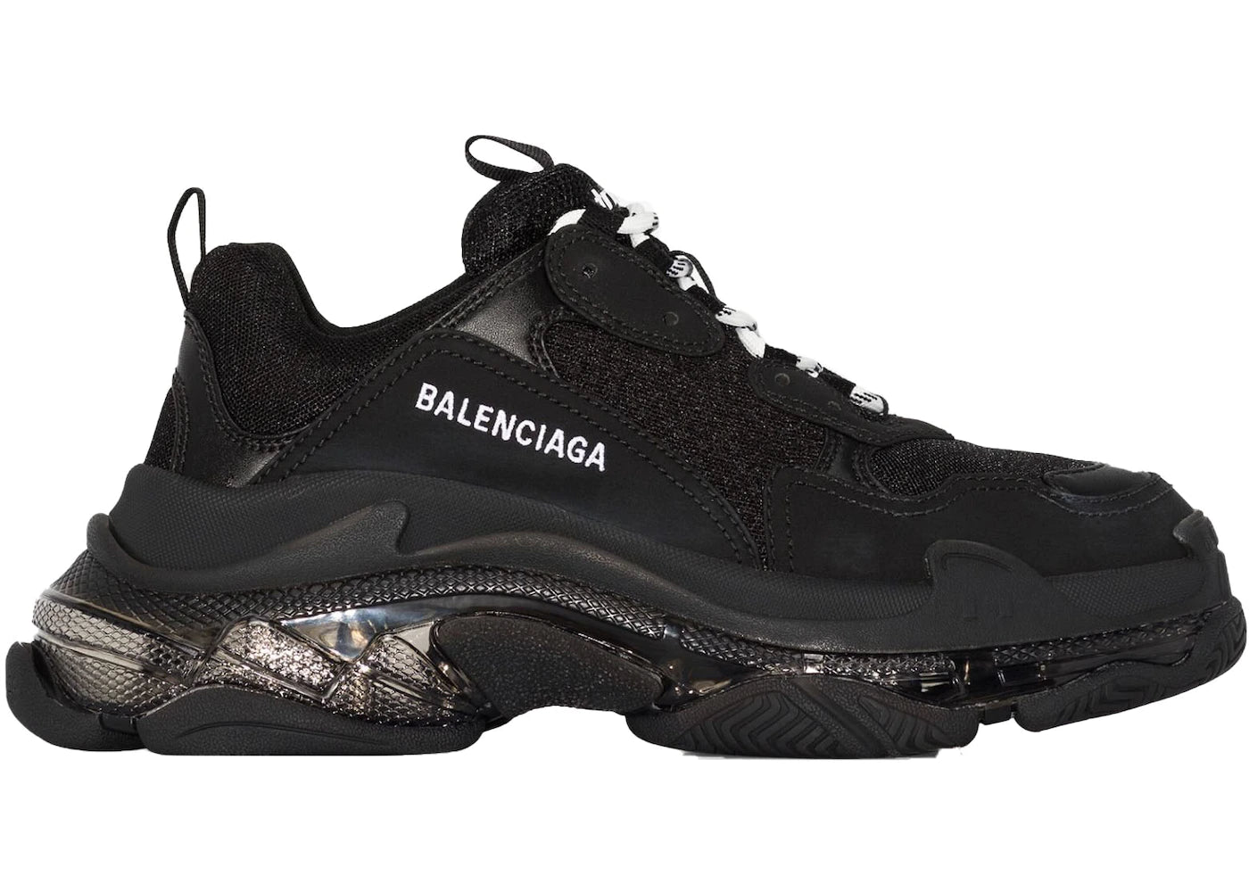 Balenciaga отзывы