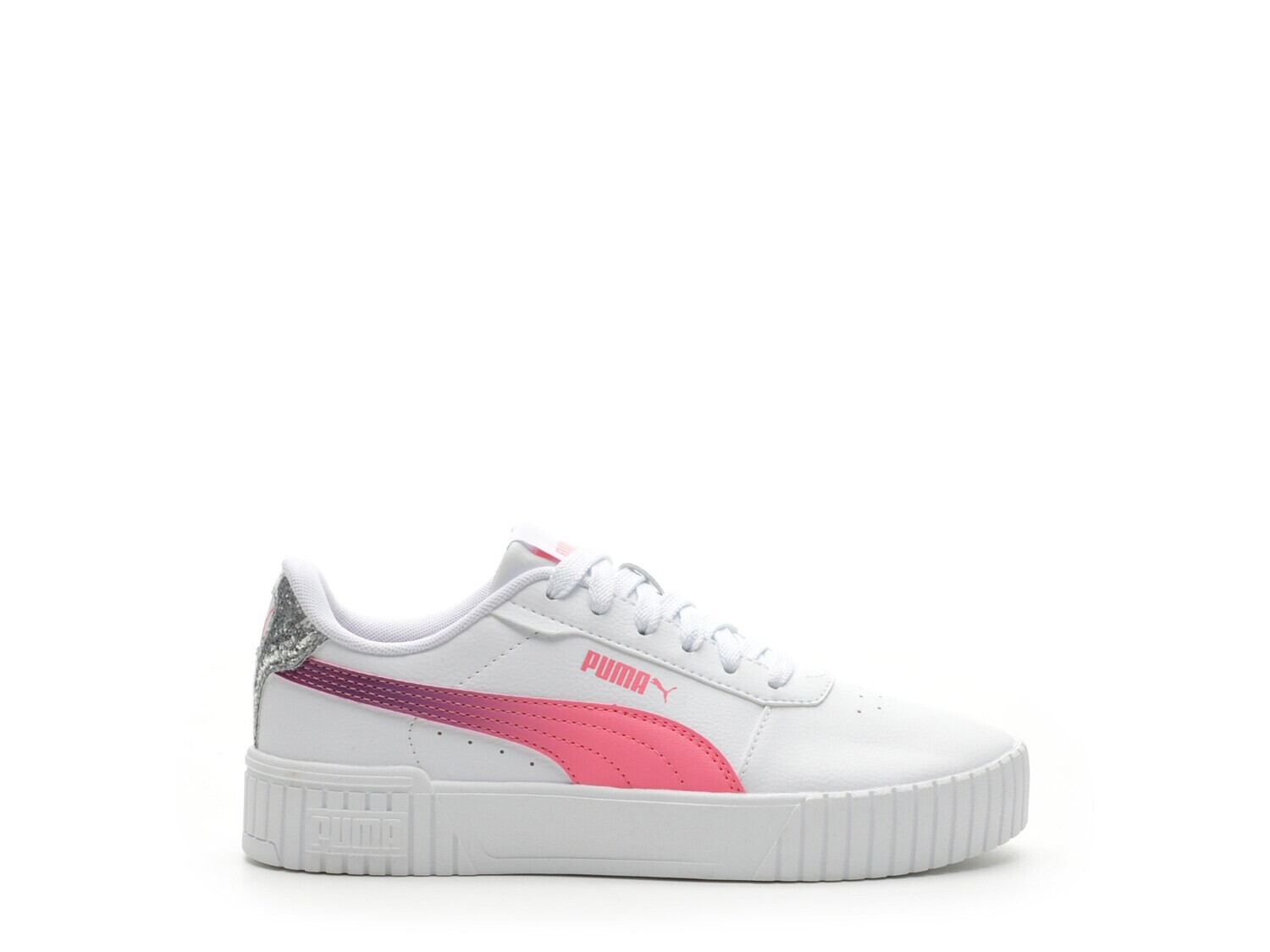 

Кроссовки Puma Carina 2.0 Star Glow, белый
