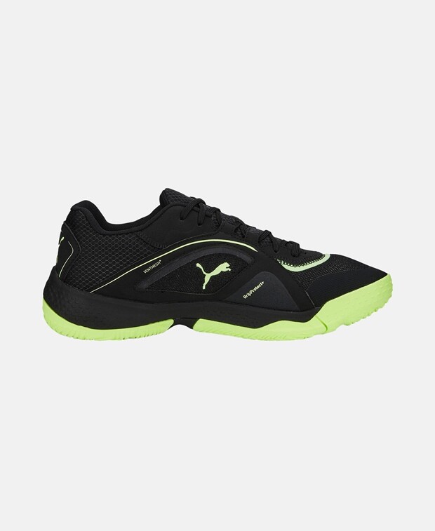 

Спортивная обувь Puma, черный
