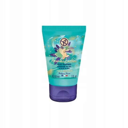 

Гель-пилинг, молочный миндаль, 30 мл Yves Rocher