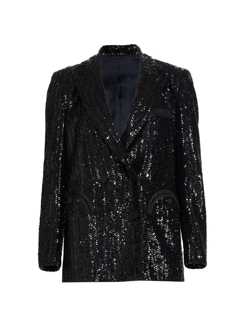 

Все о тебе Everynight Blazer Blazé-Milano, неро