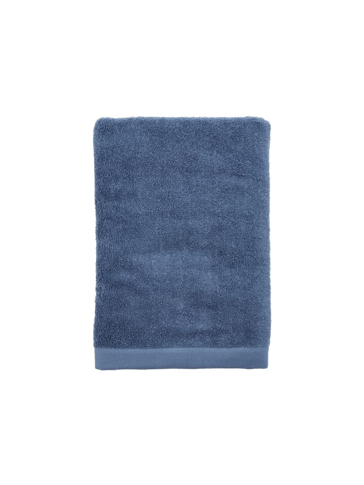 

Полотенце для ванной SÖDAHL Comfort, синий