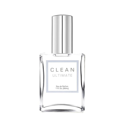 

Парфюмированная вода, 30 мл Clean, Ultimate