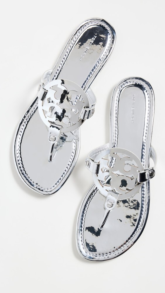 

Сандалии Tory Burch Miller