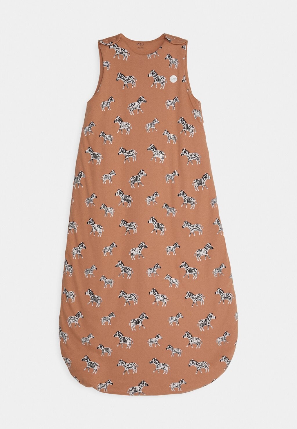 

Пижама UNISEX Marks & Spencer, цвет sandstone