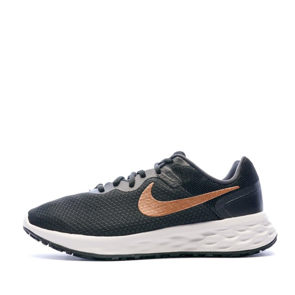 

Кроссовки Nike Revolution 6, серый