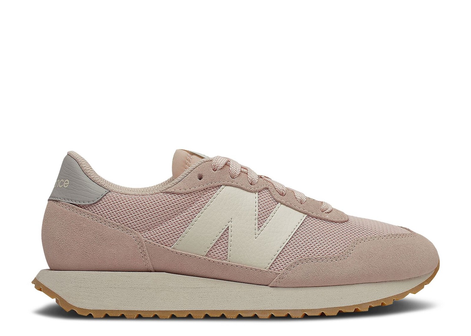 

Кроссовки New Balance Wmns 237 'Oyster Pink', розовый