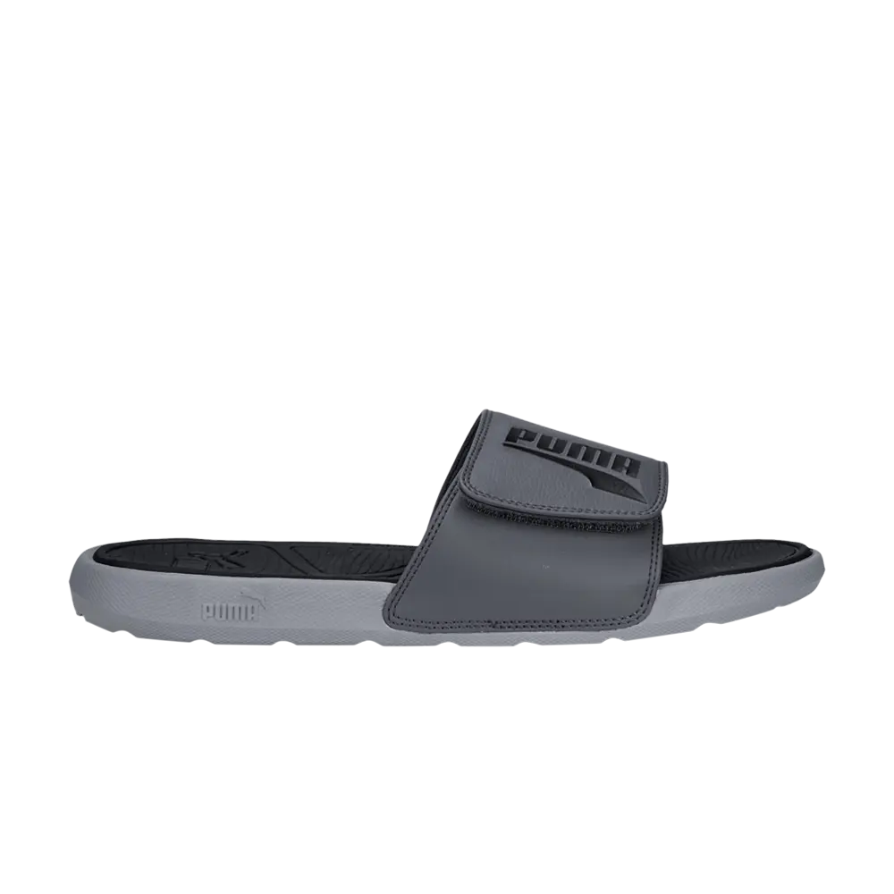 

Кроссовки Cool Cat 2.0 V FS BX Slide Puma, серый