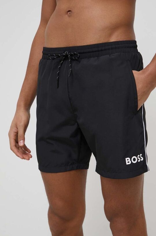 

Плавки Boss, черный