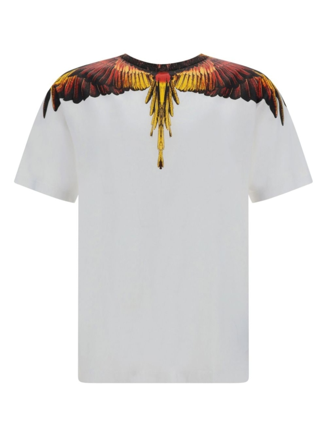 

Marcelo Burlon County of Milan футболка Icon Wings, белый