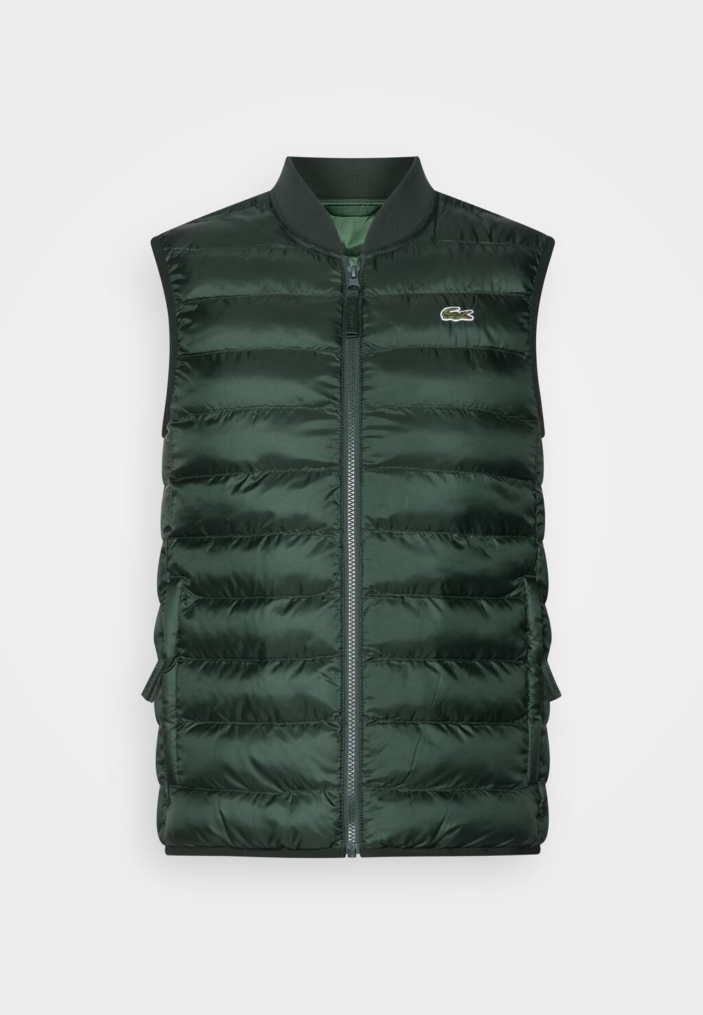 

Жилет Lacoste